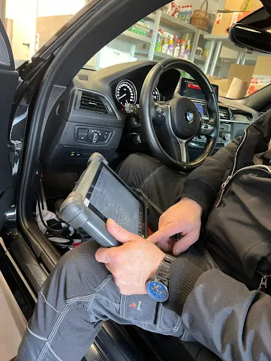 Autoconnect - Car Connect Kalisz -